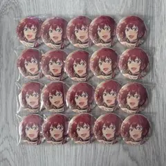 2025年最新】朱桜司 缶バッジの人気アイテム - メルカリ