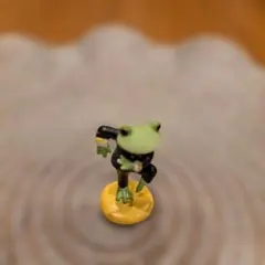 Copeau (コポー) 中国カンフー