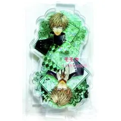 AMNESIA アムネシア AGF グリッター アクリルスタンド トーマ - メルカリ