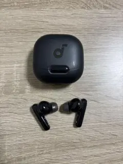 Anker Soundcore liberty4 NC ワイヤレスイヤホン