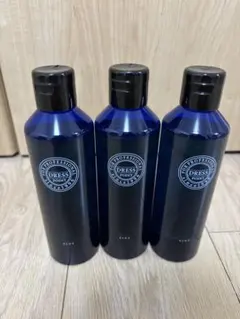 DRESS POINT プレミアムハーデンBLUE 3本セット - メルカリ