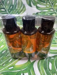 【シュウウエムラ】アルティム8∞ クレンジングオイル 50ml✖️3本セット