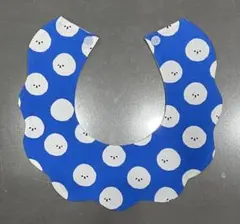 ペット用　スタイ　よだれかけ　ハンドメイド