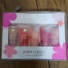 ランコム（LANCOME）のJUICY LOVELYのサムネイル