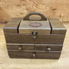 2025年最新】G-Wood 裁縫箱の人気アイテム - メルカリ