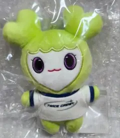 ☆TWICE☆10VE UNIVERSE POPUP ラブリーぬいぐるみ☆