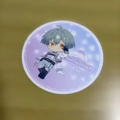 アイナナ　アニカフェ　コースター　亥清悠