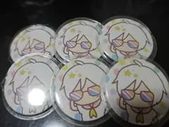 まふまふ AtR After the Rain 缶バッジ 歌い手 富士急