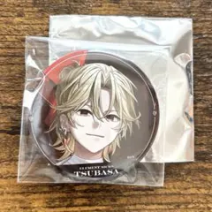 Element Sicks EL6 ツバサ 缶バッジ cycling - メルカリ