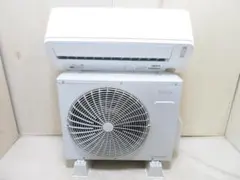 ヤマダ電機 2023年製 ルームエアコン 2.2kW ～9畳 主に6畳のサムネイル