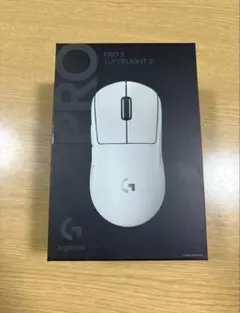 2026年最新】Logicool G PRO X SUPERLIGHT 2の人気アイテム - メルカリ