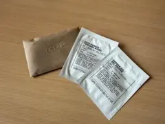 LELABO ルラボTHE NOIR 29 テ ノワール0.75mlその他2点