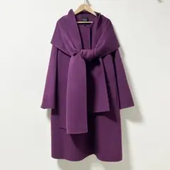 2026年最新】theory ロングコートの人気アイテム - メルカリ