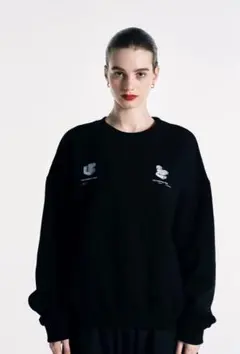 2026年最新】gadid anoniem スウェットの人気アイテム - メルカリ