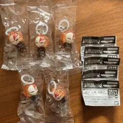 BLEACH めじるしアクセサリー2 破面篇 黒崎一護