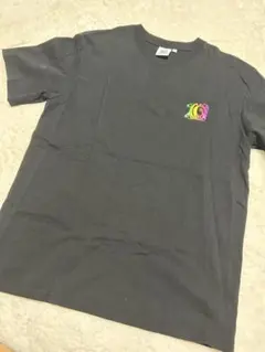 Mrs. GREEN APPLE FJORD Tシャツ 黒 Lサイズ