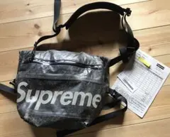 SUPREME ショルダーバッグ
