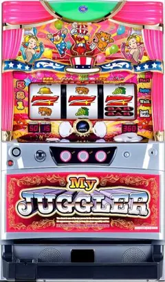 2026年最新】マイジャグラー3 実機の人気アイテム - メルカリ