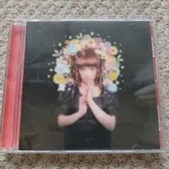 椎名林檎「勝訴ストリップ」CD