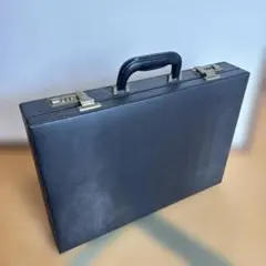 新品 コクヨ パイロットケース ダレスバッグ ビジネスバッグ レザー 黒 