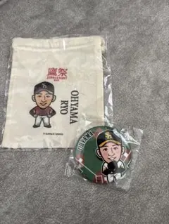 ソフトバンクホークス 若鷹ガチャ大山 選手