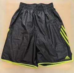 アディダス　ハーフパンツ　軽量　Lサイズ