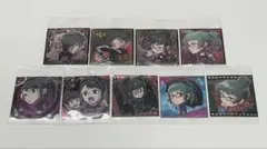 呪術廻戦　ウエハースシール　禪院真希　特級レア　セット売り