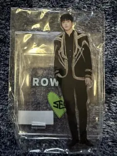 2025年最新】ロウン アクリルスタンドの人気アイテム - メルカリ