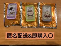 ちいかわCOCO'S ココス スライド缶ケース モモンガ ラッコ くりまんじゅう
