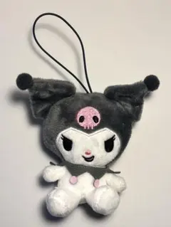 クロミちゃん マスコット キーホルダー