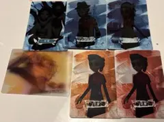 第5人格 時の軌跡 コレクションカードセット まとめ売り