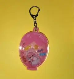 すとぷり さとみ アクリルキーホルダー