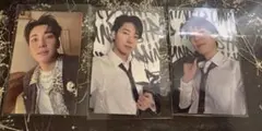 SEVENTEEN ウォヌ トレカ HappyBurstday