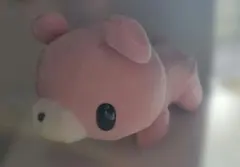 ジャンク品　ベビー　グルーミー　動く　はいはい　ぬいぐるみ