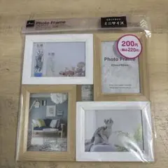 ミニフォトフレーム