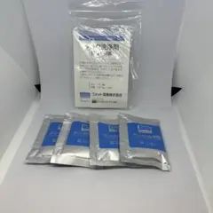 サキナ 美顔器 タンク洗浄剤 15g (1回分)4個のサムネイル