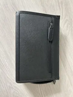 アークナイツラップランドモデルスーパーグルーピーズ長財布中古品