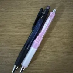 PILOT Opt. 0.5 & Dr.Grip 0.3 シャーペン 2本セット