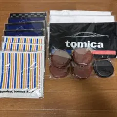 トミカくじ　下位賞まとめうり