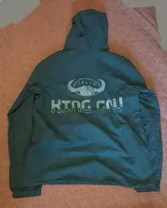2026年最新】KING gnu アノラックの人気アイテム - メルカリ