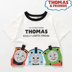 アプレレクール　トーマスTシャツ　110㎝