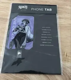 鬼滅の刃　ワールドツアーキービジュアル　フォンタブ　胡蝶しのぶ