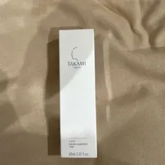 TAKAMI タカミミルク T 乳液 60mlのサムネイル