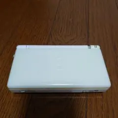 ニンテンドーDS Lite ホワイト