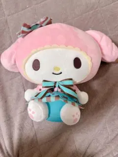 マイメロディ ぬいぐるみ