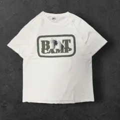 BOOT CAMP CLIK Tシャツ DUCK DOWN GEAR USA製 BOOT CAMP CLIK Tシャツ DUCK DOWN GEAR USA製 - メルカリ