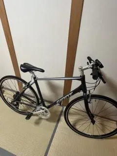 ☆★美品即乗り可★☆ GIANT ESCAPE R3 Mサイズ ※梱包写真あり GIANT ESCAPE R3 Mサイズ（2022） | BICYCLE PRO SHOP なかやま