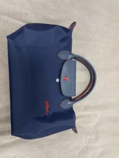 新品タグ付 ロンシャン プリアージュクラブ 折りたたみリュック