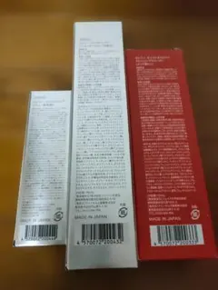 未開封正規品保証リーウエイ化粧水2本 - メルカリ