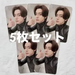 ENHYPEN ジェイク bliss weverse album トレカ